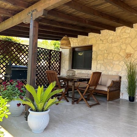 Palma Beach House سارتي المظهر الخارجي الصورة