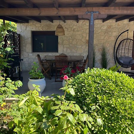 Palma Beach House سارتي المظهر الخارجي الصورة