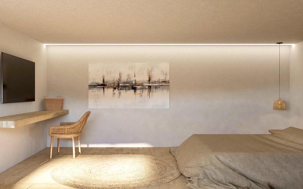 Palma Beach House سارتي المظهر الخارجي الصورة