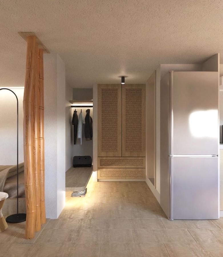 Palma Beach House سارتي المظهر الخارجي الصورة