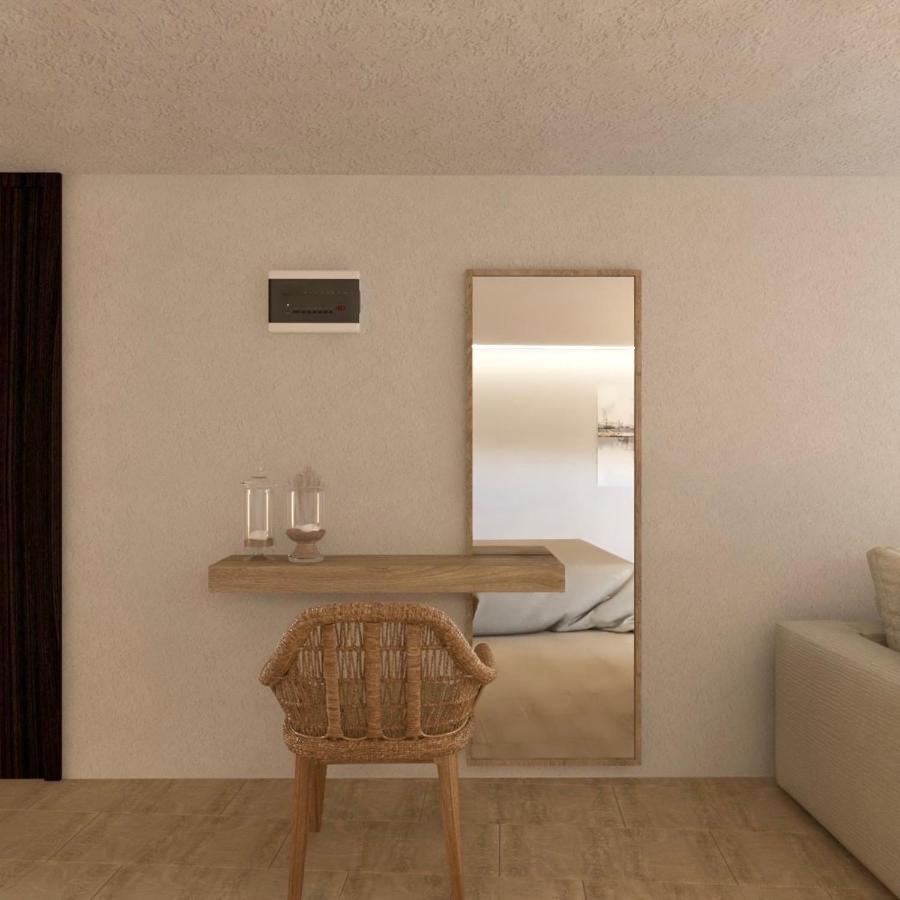 Palma Beach House سارتي المظهر الخارجي الصورة