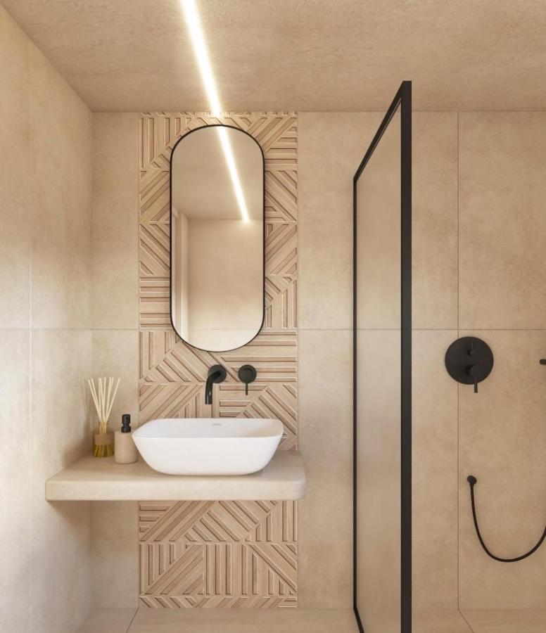 Palma Beach House سارتي المظهر الخارجي الصورة