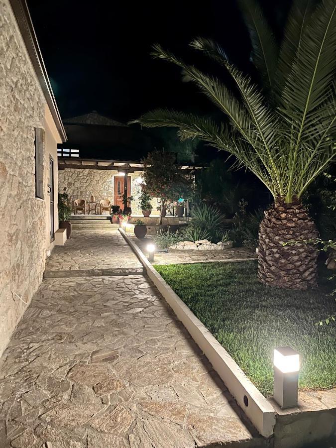 Palma Beach House سارتي المظهر الخارجي الصورة