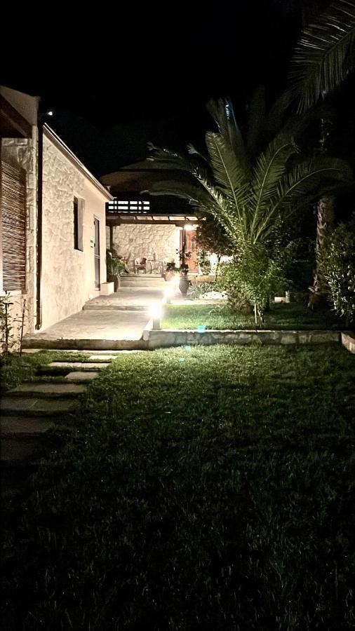 Palma Beach House سارتي المظهر الخارجي الصورة