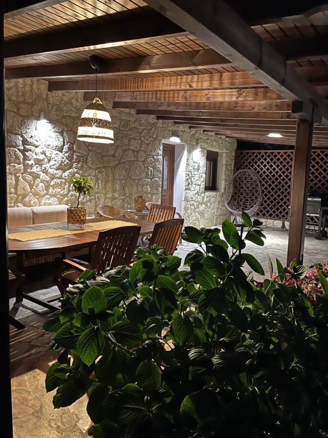Palma Beach House سارتي المظهر الخارجي الصورة