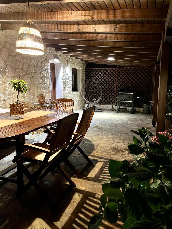 Palma Beach House سارتي المظهر الخارجي الصورة