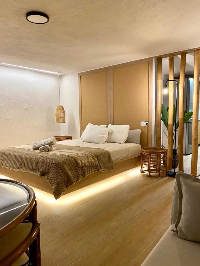 Palma Beach House سارتي المظهر الخارجي الصورة