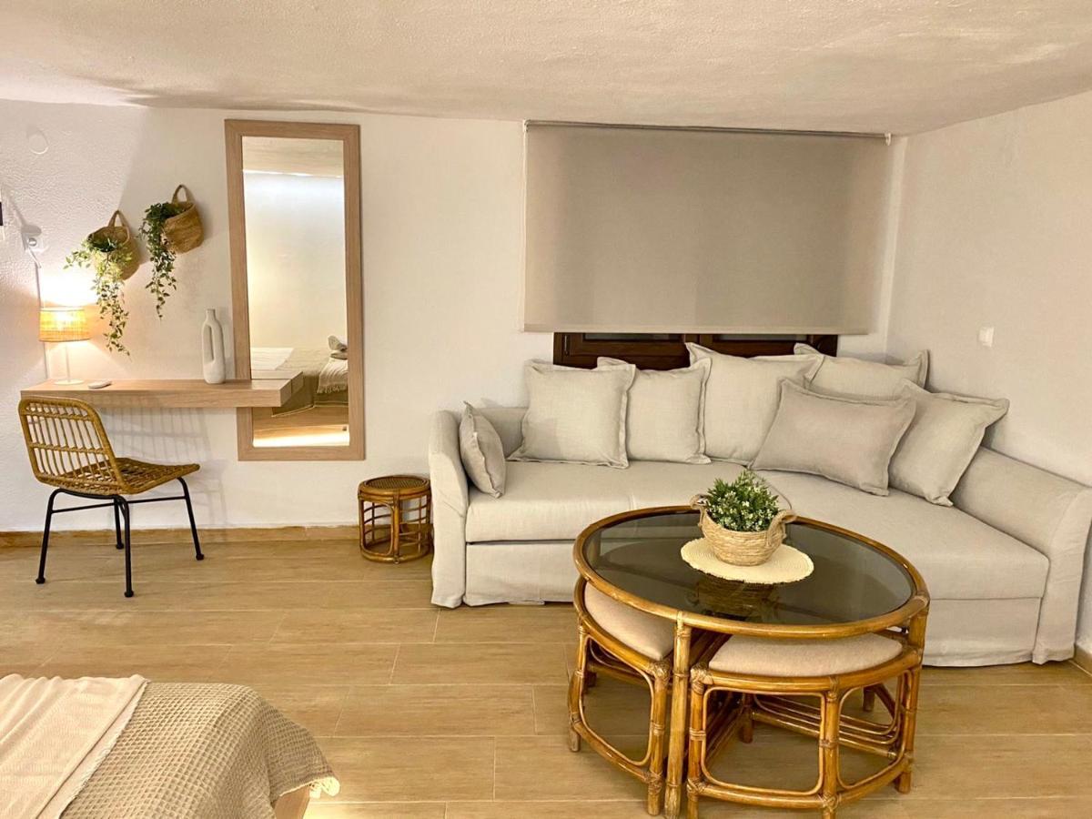 Palma Beach House سارتي المظهر الخارجي الصورة