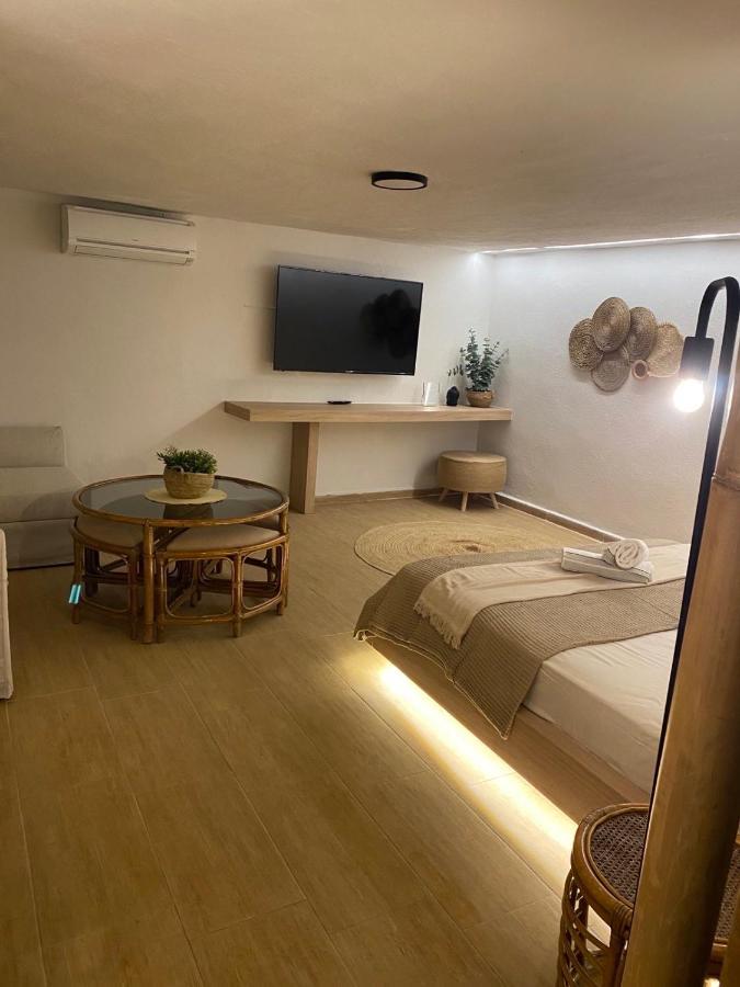 Palma Beach House سارتي المظهر الخارجي الصورة