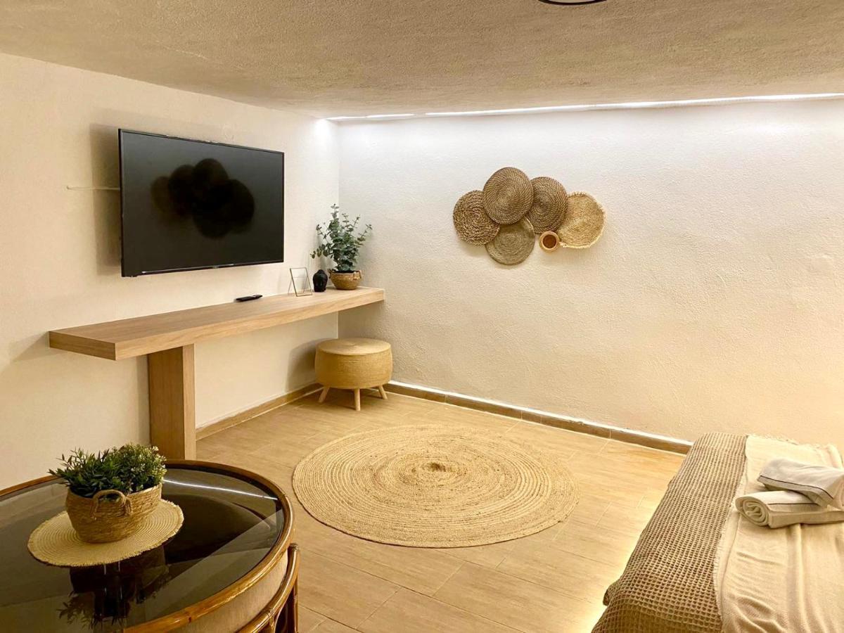 Palma Beach House سارتي المظهر الخارجي الصورة
