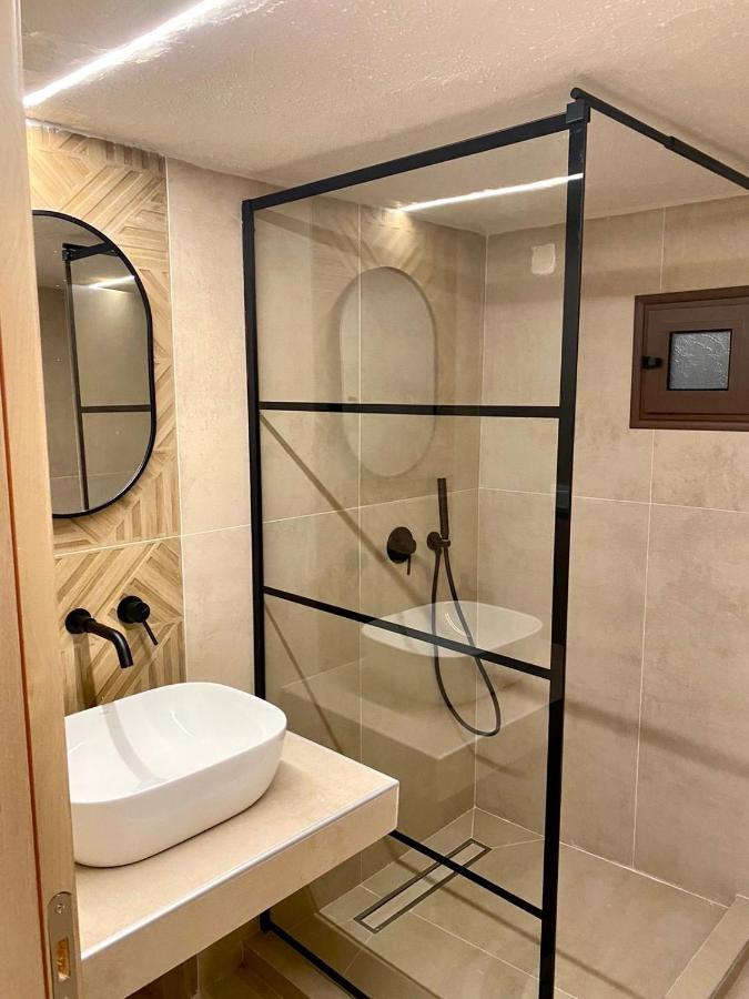 Palma Beach House سارتي المظهر الخارجي الصورة