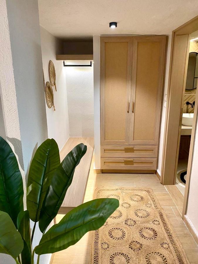 Palma Beach House سارتي المظهر الخارجي الصورة
