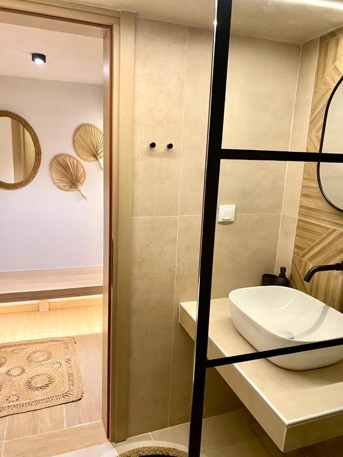Palma Beach House سارتي المظهر الخارجي الصورة