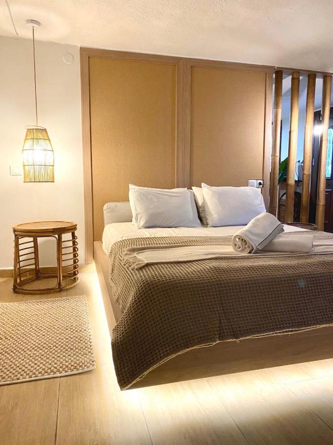 Palma Beach House سارتي المظهر الخارجي الصورة