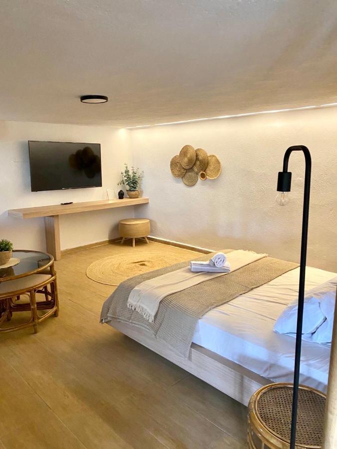 Palma Beach House سارتي المظهر الخارجي الصورة