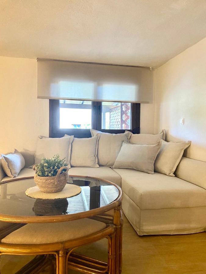 Palma Beach House سارتي المظهر الخارجي الصورة