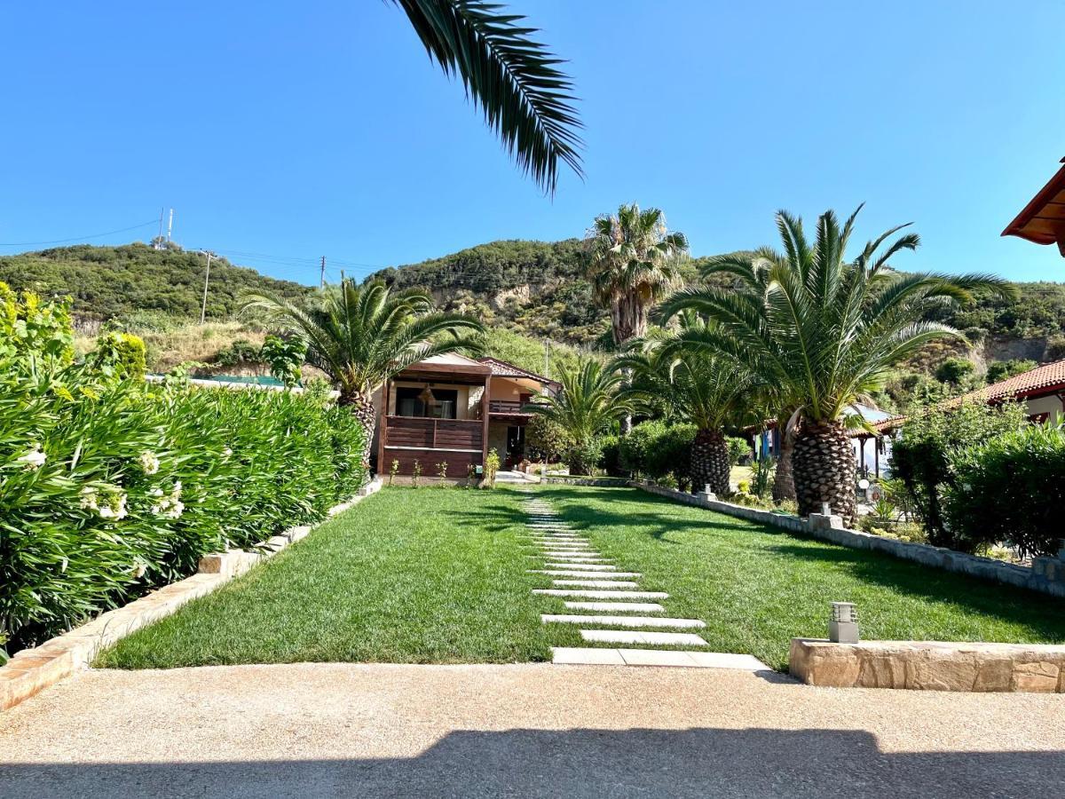 Palma Beach House سارتي المظهر الخارجي الصورة