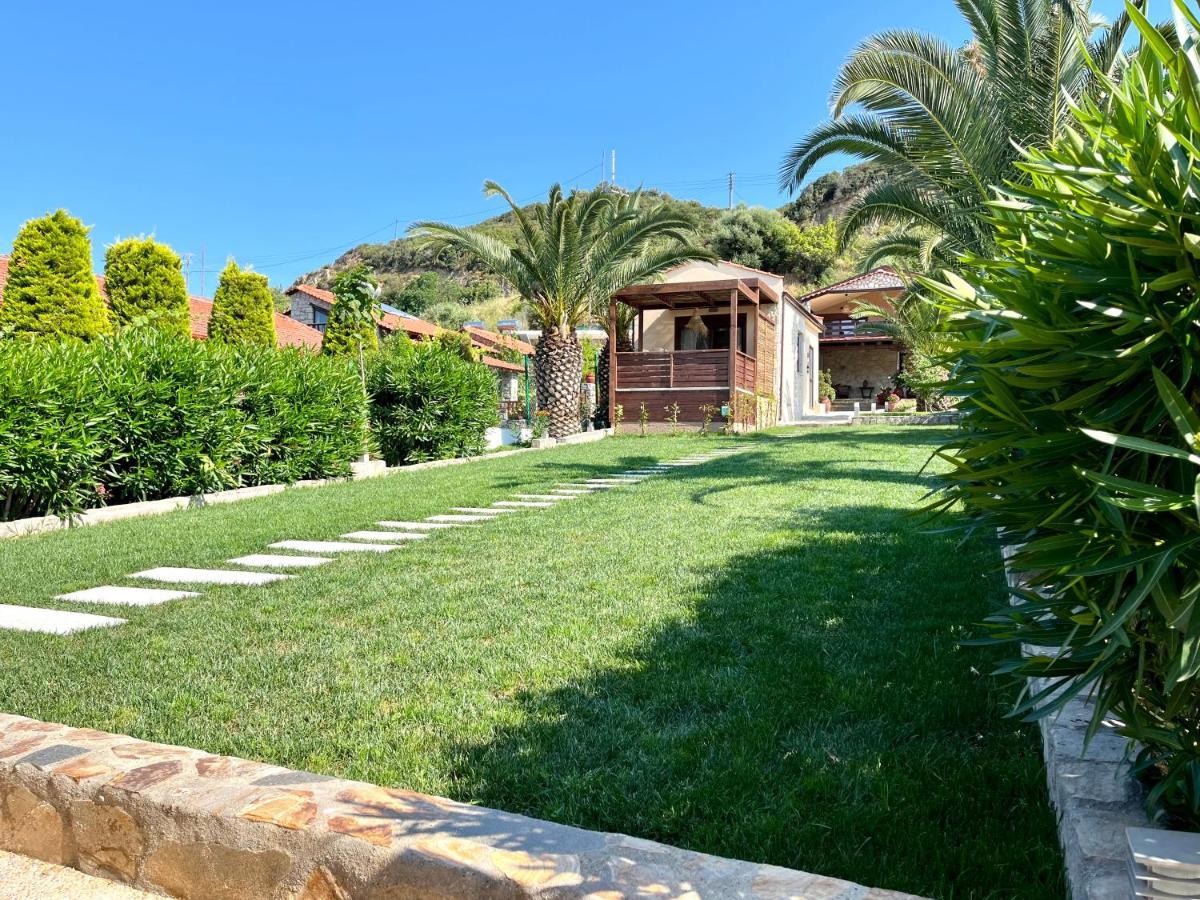 Palma Beach House سارتي المظهر الخارجي الصورة