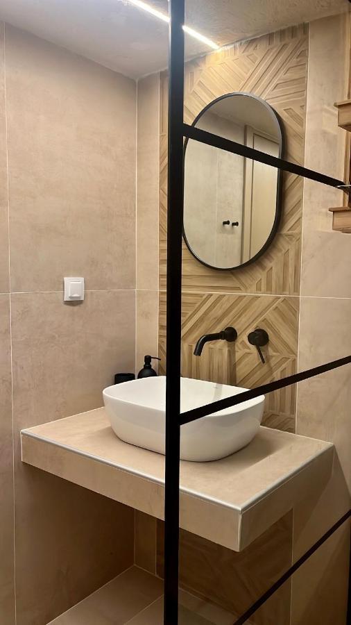 Palma Beach House سارتي المظهر الخارجي الصورة