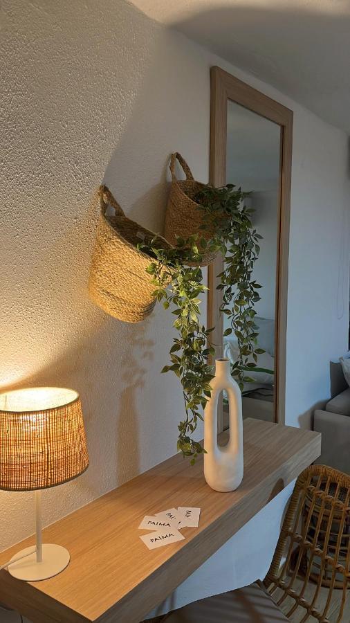 Palma Beach House سارتي المظهر الخارجي الصورة