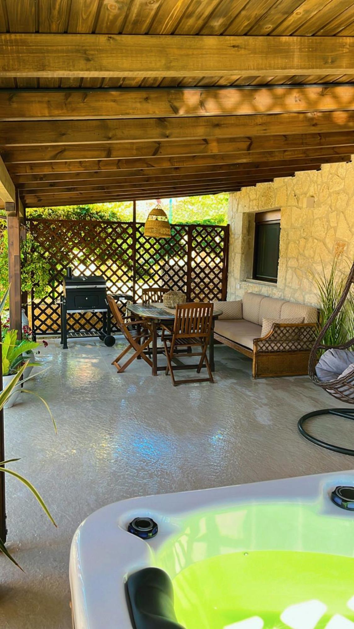 Palma Beach House سارتي المظهر الخارجي الصورة